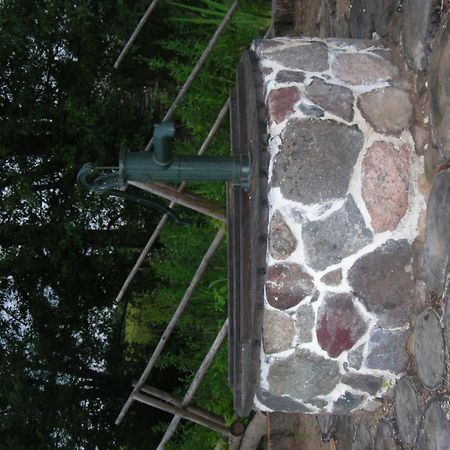Nuustaku Rancho'S Vacation House Otepaa Exterior photo