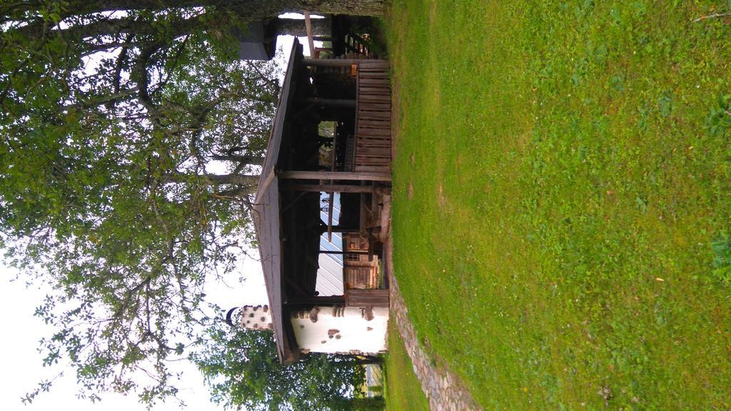 Nuustaku Rancho'S Vacation House Otepaa Exterior photo